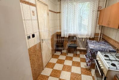 Apartament cu 3 camere decomandat în Drumul Taberei - 5