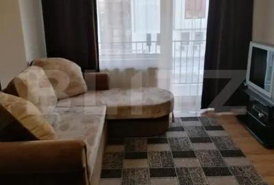 Apartament cu 4 camere semidecomandat în Calea Moldovei - 13