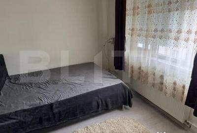Apartament cu 2 camere semidecomandat în Central - 5