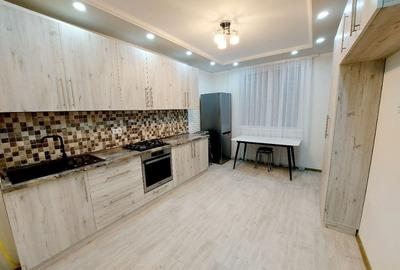Apartament cu 2 camere decomandat în Bună Ziua