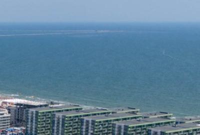 Casa, pensiune langa plaja. Mamaia nord str. D14 Nr. 7A. Navodari