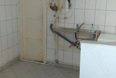 Garsonieră nedecomandată în Central - 1