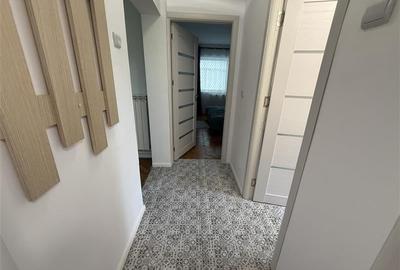 Cornisa - Universitate - apartament mobilat complet - 9
