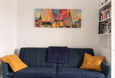 Apartament cu 2 camere în Bucureștii Noi - 5