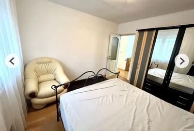 Apartament cu 2 camere decomandat în Central - 2
