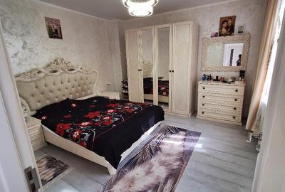 Casa caramida Piata Centrala 2 corpuri 100mp 500mp teren 149000E - 6