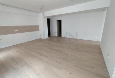 Apartament cu 3 camere decomandat în Herăstrău - 2