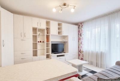 Garsonieră decomandată, mobilată în Astra - 3