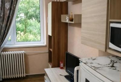 Garsonieră în Olimpia-Stadion - 4