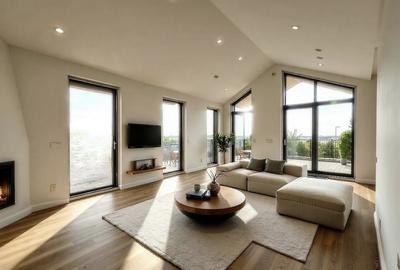 Duplex Valea Voievozilor | Manastirea Dealu | Priveliste Panoramica - 1