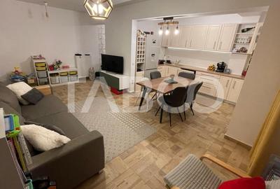 Apartament luminos de vanzare cu 3 camere Cartierul Arhitectilor - 2