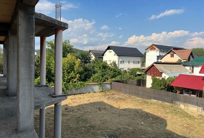 Constructie structura beton armat 810 MPC Curtea de Arges - 12