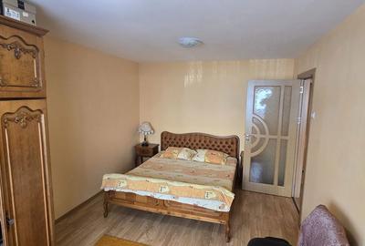 Apartament cu 3 camere în Central - 5