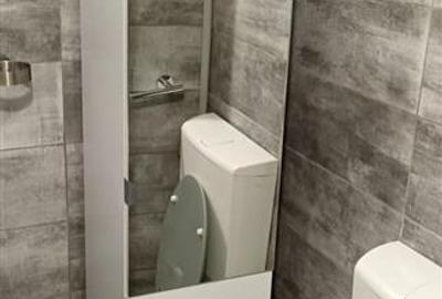 Garsonieră decomandată, mobilată în Dorobanți - 6