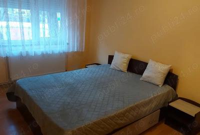 Apartament cu 2 camere semidecomandat în Aradului - 2