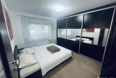 Garsonieră decomandată în Olimpia-Stadion - 3