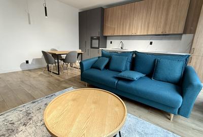 Apartament 2 cam, 54mp+balcon,zona VIVO str Razoare - 5