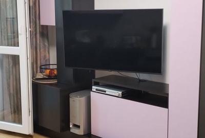 Apartament cu 2 camere semidecomandat în Central - 2