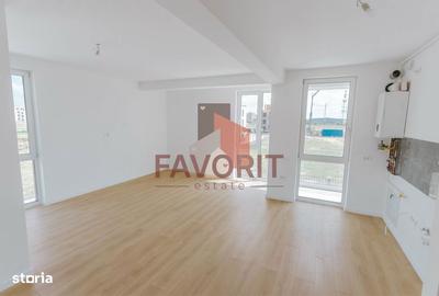 Apartament cu 2 camere în Favorit - 8