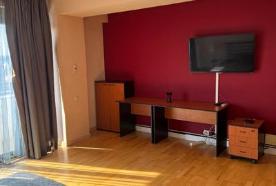 Apartament de închiriat 4 camere- zona P-ta Domenii Apartament de închiriat 4 camere- zona P-ta Domenii - 5