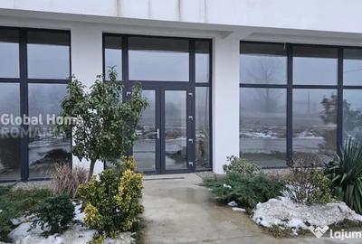 Spațiu comercial, de 67 mp, în Tunari - 1