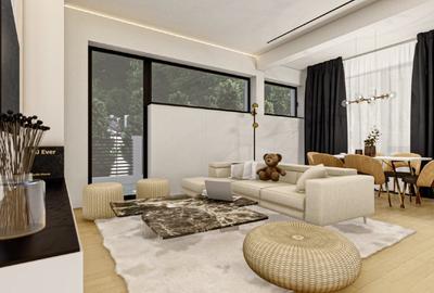 Vile Lux Rezidențiale Copou Iași - 10