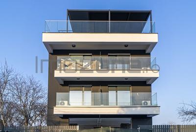 Str. Ghidigeni, zona Raul Doamnei, 2 cam. bloc nou, finisaje premium, Doar CASH - 14