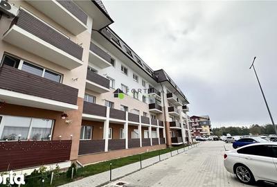 Garsonieră în Sânpetru - 2