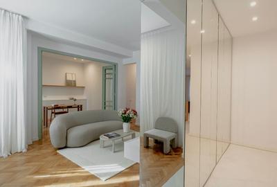 Apartament cu 2 dormitoare si birou - Carol I Apartament cu 2 dormitoare si birou - Carol I - 6