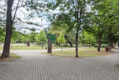 Apartament cu 2 camere semidecomandat, mobilat în Central - 39