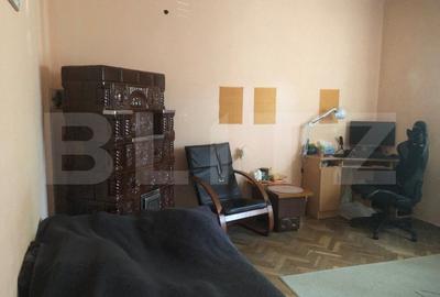 Casa cu front mare  , 140 mp , zona Angel Saligny - 2