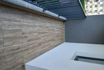 Garsonieră decomandată în Florești - 1