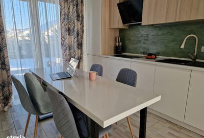 Casă cu 4 camere cu Canalizare în Valea Ursului - 2