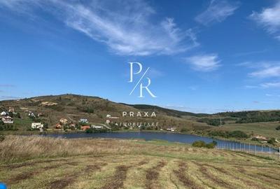 Teren intravilan, 9.959 mp, ideal pentru agrement, zona Chinteni! - 2