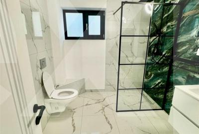 Duplex cu 4 camere cu Canalizare în Big-Bascov - 3