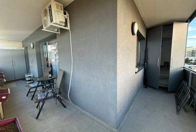 Apartament 2 camere decomandate, 2 parcari, Junior Residence - 6