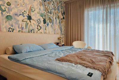 Vanzare Apartament 2 Camere Iancu Nicolae/Piscina/Sala fitness - 14