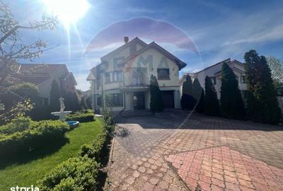 Casă cu 5 camere cu Teren 679 Mp în Central - 10