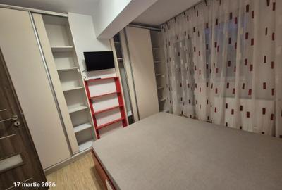 Apartament cu 3 camere decomandat în Turnișor - 4