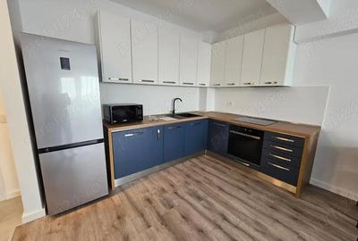 Apartament cu 2 camere semidecomandat în Central - 6