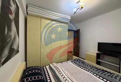 Apartament cu 2 camere semidecomandat în Central - 1