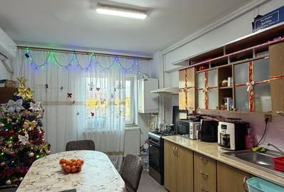 Apartament cu 2 camere decomandat în Central - 4