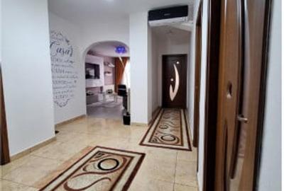 Apartament cu 3 camere decomandat în Narcisa - 4
