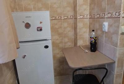 Garsonieră decomandată în Mărăști - 5