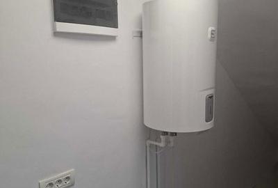 Casă cu 3 camere cu Teren 115 Mp în Smârdan - 4