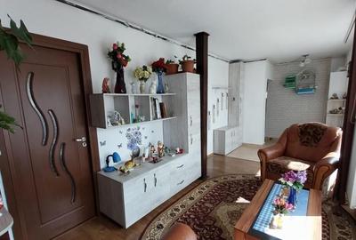 Apartament 4 camere 94 mp+terasa 17 mp Floresti central - 3