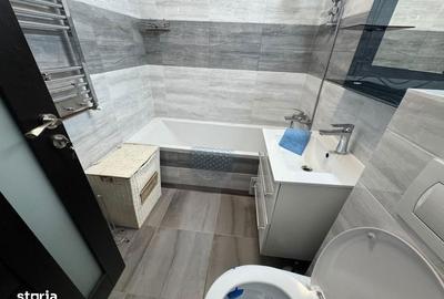 Apartament cu 2 camere în Timpuri Noi - 7