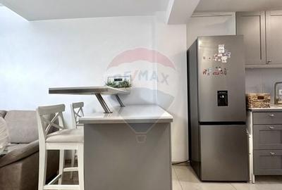Studio dublu de inchiriat Dorobanti / Floreasca - 4