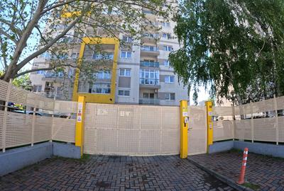 Apartament cu 2 camere semidecomandat, mobilat în Titan - 2