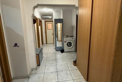 Trei camere decomandate, zona Inel 2. - 6